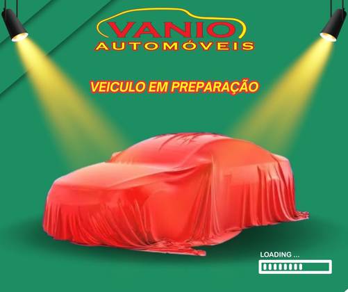 FORD TERRITORY 1.5 ECOBOOST GTDI GASOLINA TITANIUM AUTOMÁTICO